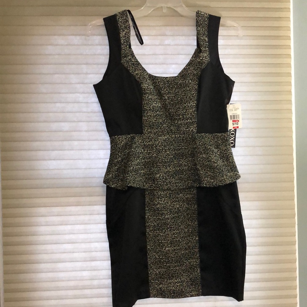 Xoxo dress